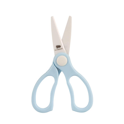 丽婴房陶瓷辅食剪-01886 商品图0