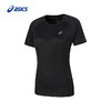 ASICS亚瑟士夜跑女式轻量针织跑步短袖T恤圆领反光印花短袖2012D024-001 商品缩略图4