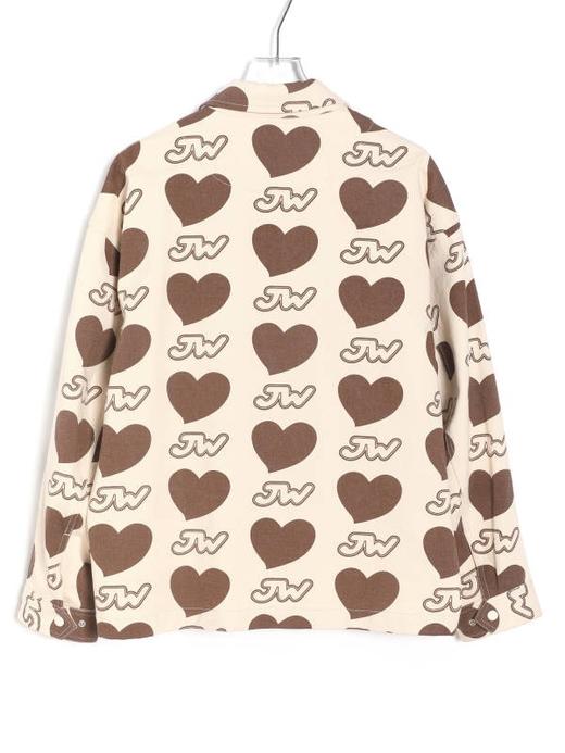 jasonwood  24年春款  夹克 141408004 商品图1