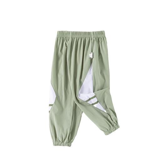 男童防蚊裤夏季薄款裤子宝宝速干裤韩版夏装小童运动裤儿童空调裤 商品图4