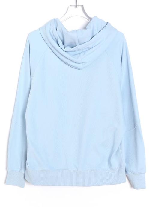 jasonwood  24年春款   套头卫衣  141406009 商品图1