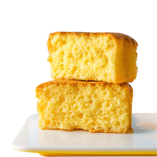 新疆牛奶鸡蛋糕 松软可口 奶香浓郁 商品图0