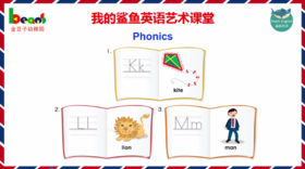 Phonics_KLM