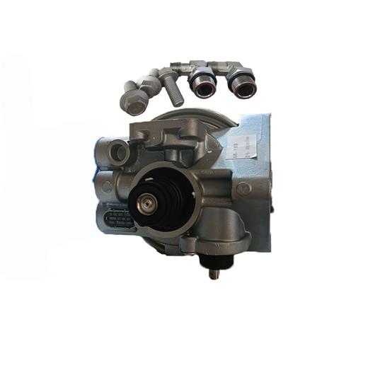 干燥器-40℃一下可用特种车、军车配件RL35110037090 商品图5