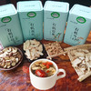 运舟味道有机当归 黄芪 党参 甘草 药食同源 调养佳品 煲汤泡茶增强免疫力 商品缩略图0