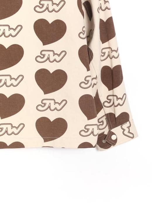 jasonwood  24年春款  夹克 141408004 商品图2