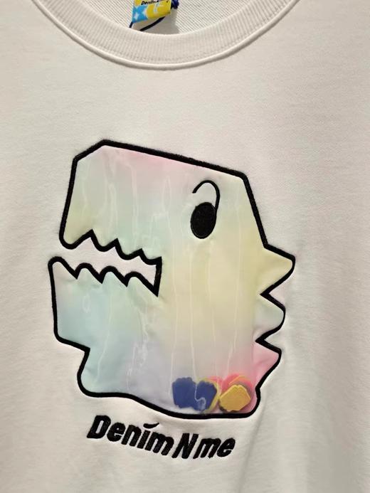 jasonwood  24年春款   套头卫衣  140006066 商品图2