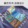 男童t恤夏季薄款半袖宝宝韩版上衣小童卡通衣服夏装短袖儿童体恤a 商品缩略图3