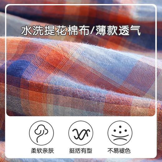 女童连衣裙夏季薄款宝宝洋气公主裙儿童裙子短袖夏装男童韩版衬衫 商品图2