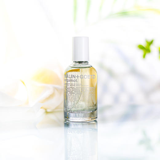 马琳与高兹 阳光佛手柑 Malin+Goetz Bergamot 分装 商品图1