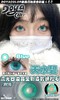 【2片装】Doya color·日抛合集  48两盒 108五盒 168十盒  国风COS彩瞳原创品牌 中式美学显色瞳领潮者 ~国产0-800度 商品缩略图5