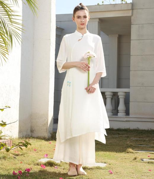 24春夏新款S漫然+谷禅禅修套装 商品图2