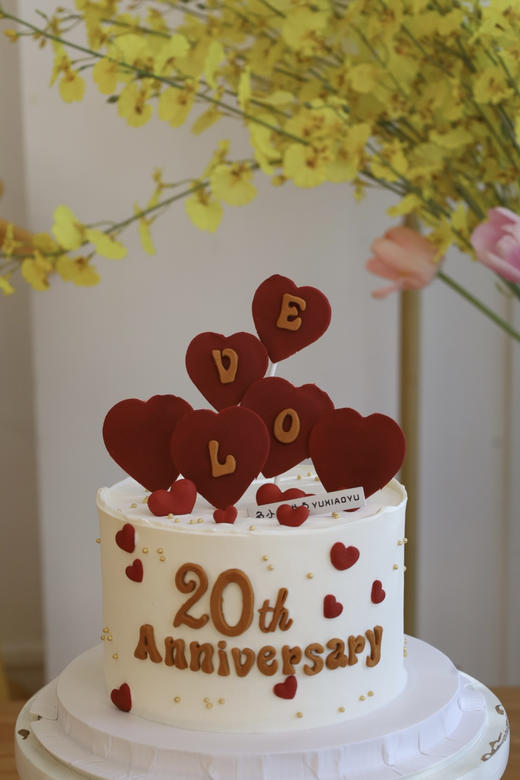 爱心纪念日 商品图0