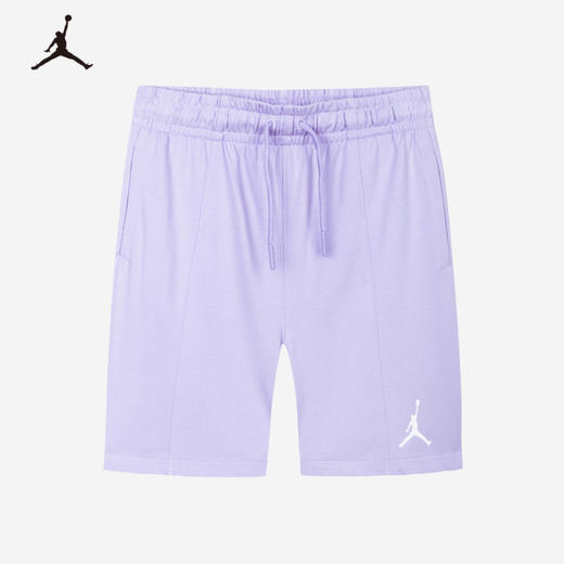 JORDAN 夏 大童小童婴童 针织短裤 JDG-F9-D330 商品图0