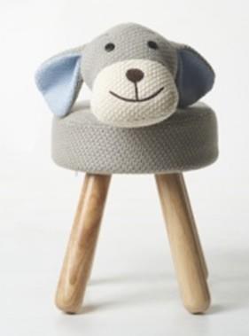 凳子泰迪狗凳40*27*45 商品图0