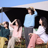 绽放116朵【青山係·休闲裤】高端法国高支亚麻山系休闲裤 商品缩略图1
