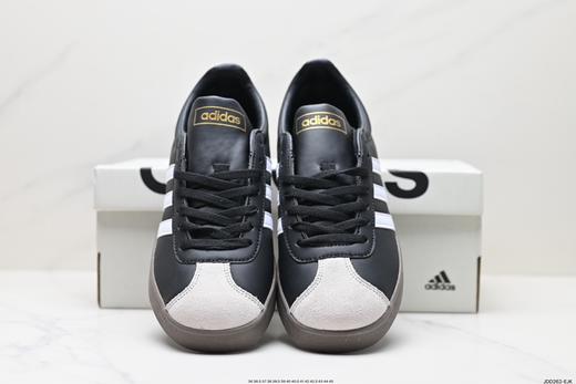 阿迪达斯Adidas neo VL Court 2.0时尚潮流休闲运动板鞋IF7108男女鞋 商品图6