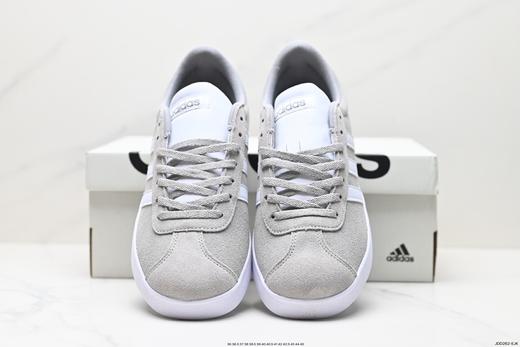 阿迪达斯Adidas neo VL Court 2.0时尚潮流休闲运动板鞋IF7108男女鞋 商品图6