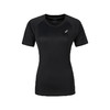 ASICS亚瑟士夜跑女式轻量针织跑步短袖T恤圆领反光印花短袖2012D024-001 商品缩略图7