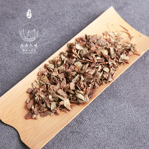 淼森花境 | 鱼腥草 200g/袋 商品图1