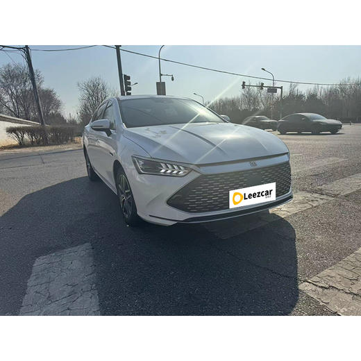 比亚迪 秦PLUS DM-i 120KM 尊贵型【长租-北京】 商品图3