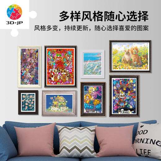 心选定制 H3531 泡面-玫瑰花精 商品图3