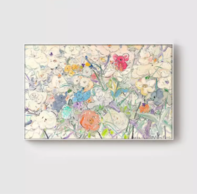 付毅兵《花象奇缘》199版