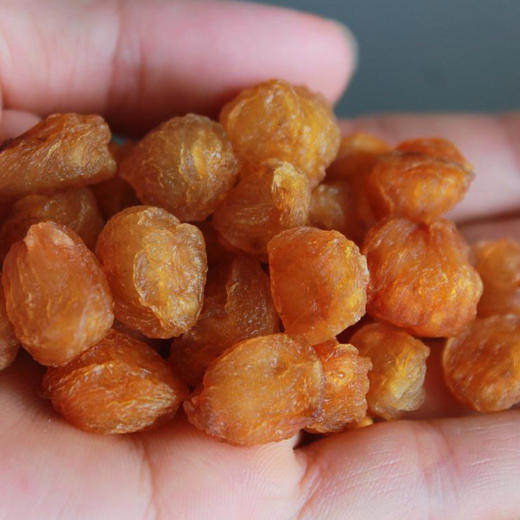 闽宏堂灯笼桂圆肉200g罐装甄选无核免剥无熏硫【有书私享】 商品图2