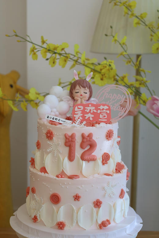 粉色爱莎天使宝宝 商品图6