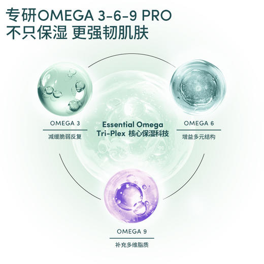 【套组】Evereden安唯伊高保湿面霜宝宝面霜50ml*2件套 商品图1