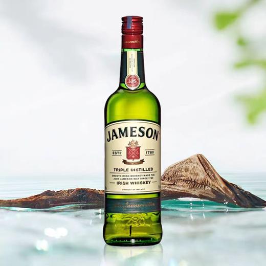 [洋酒]尊美醇爱尔兰威士忌700ml 商品图1