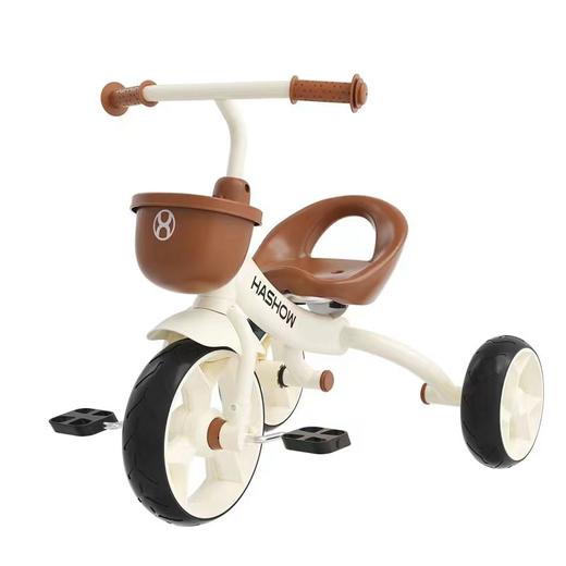 哈秀三轮车 商品图0