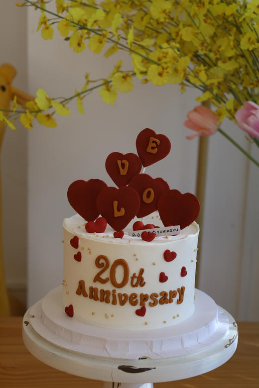 爱心纪念日 商品图4