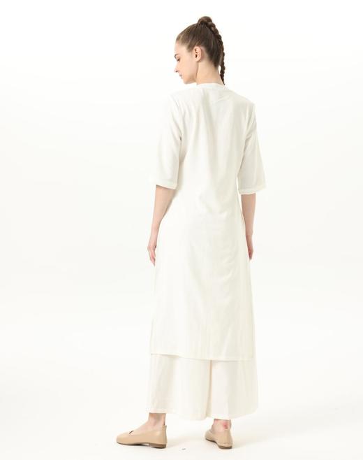 24春夏新款解语禅修套装 商品图3