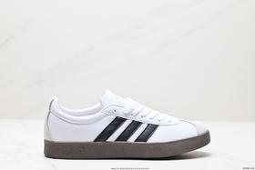 阿迪达斯Adidas neo VL Court 2.0时尚潮流休闲运动板鞋IF7108男女鞋