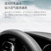 迈未（MAIWEI）汽车真皮方向盘套 头层牛皮 吸汗透气防滑 O型/D型可选 商品缩略图7