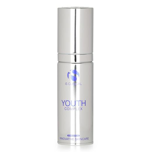 IS CLINICAL -  青春复合面霜 补水淡纹 30g 商品图2