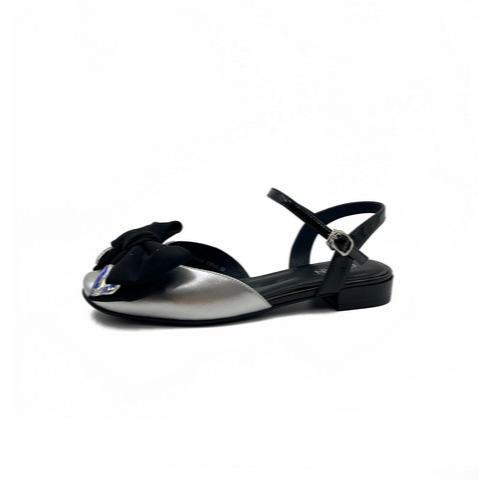 伊伴夏季女凉鞋B24211352 商品图1