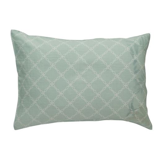 纯棉枕套 叶子 商品图1