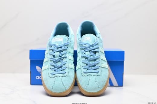 阿迪达斯Adidas Originals Bermuda复古休闲运动板鞋HP9393女鞋 商品图6