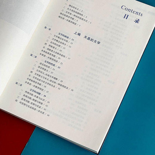 文学理论初阶 文学理论教科书 文学基本问题 刘阳 商品图7