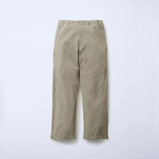 Goldwin 0 Side Zip Pants 侧拉链宽松休闲长裤 商品图2