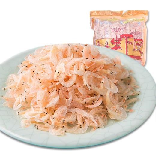 【百】香海虾皮 420g/包 商品图1