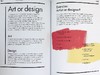 【中商原版】The Central Saint Martins Guide to Art & Design 进口艺术 中央圣马丁艺术与设计指南 Ilex Press 商品缩略图6