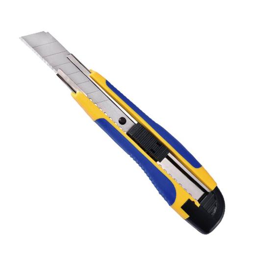 威达 双色柄单发美工刀 商品图0