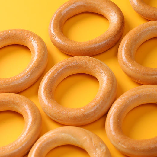 韦特力面包圈300克/袋（绥芬河发货） 商品图4