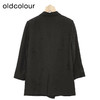 oldcolour职业休闲西装春季新款高级感宽松简约外套女HP15048516 商品缩略图3