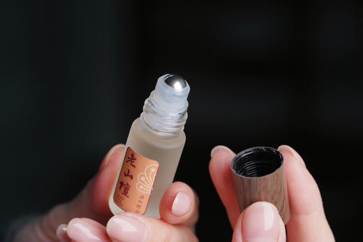 纯天然老山檀精油 商品图5