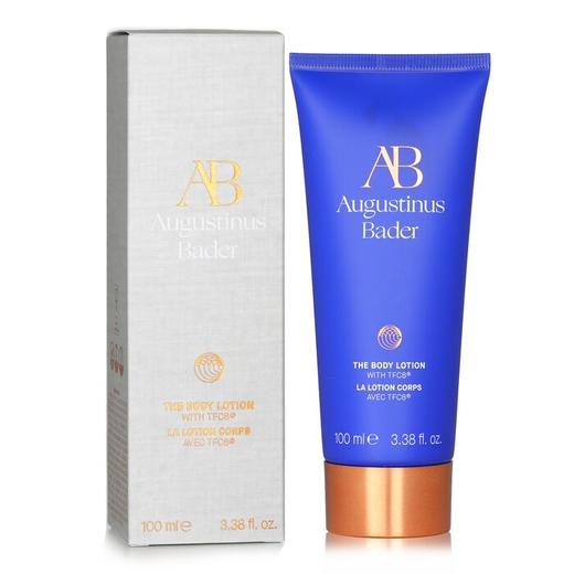 AUGUSTINUS BADER - Augustinus Bader TFC8 AB赋能生机身体精华乳 100ml 商品图0