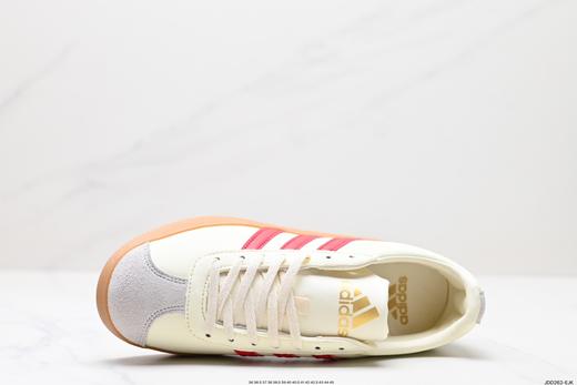 阿迪达斯Adidas neo VL Court 2.0时尚潮流休闲运动板鞋IF7108男女鞋 商品图1